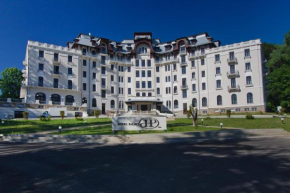 Отель Hotel Palace  Вайле Говора